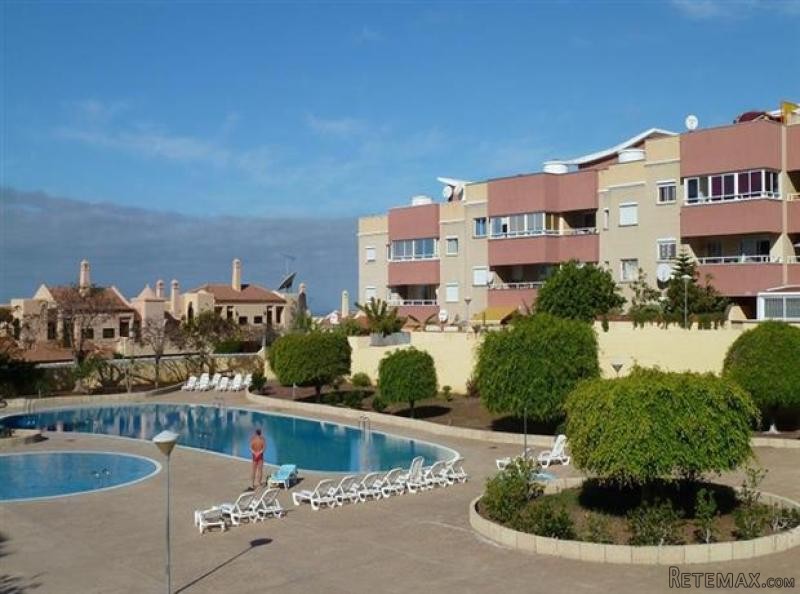 Apartment For Sale in Torviscas.. - 2