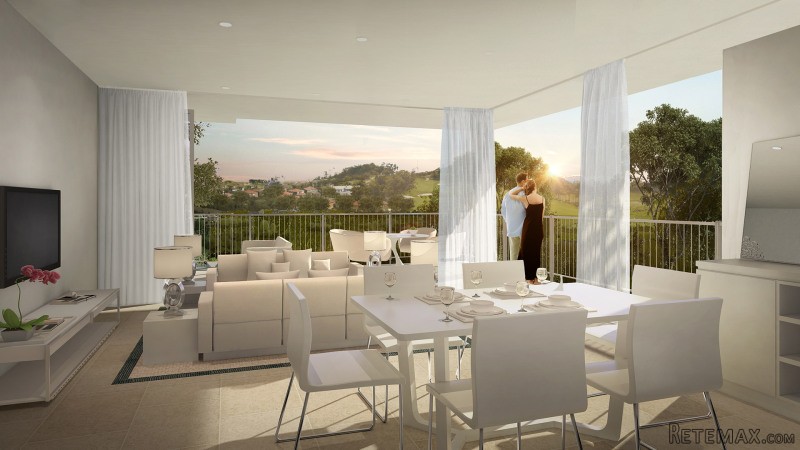 Apartments For Sale In La Cala De.. - 2