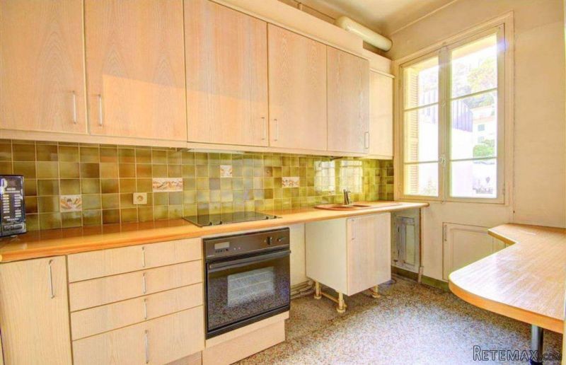 Sale Apartment - Nice - 2