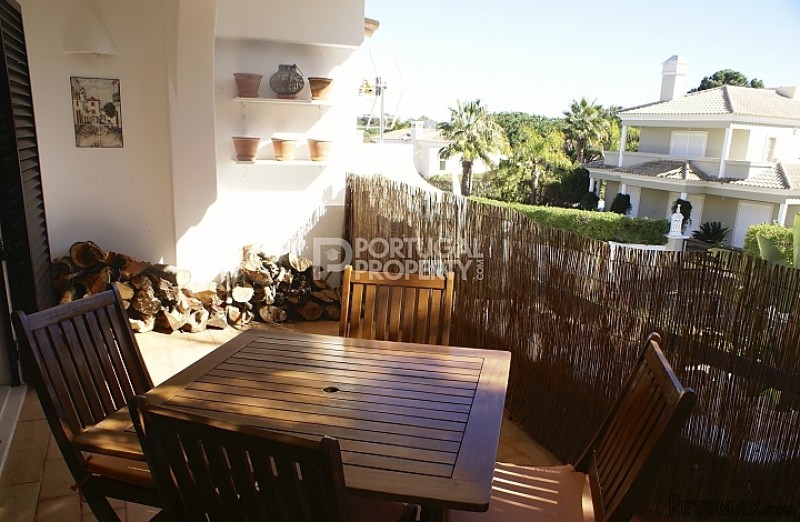 Lovely 2 Bedroom Duplex in Quinta Das..