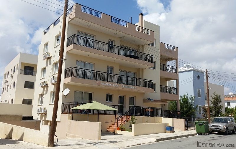 Luxury Apartment - Aphrodite Gardens.. - 2