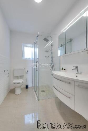 Opatija, Volosko, 121.35m2, 2 terase, predivan pogled na.. - 10