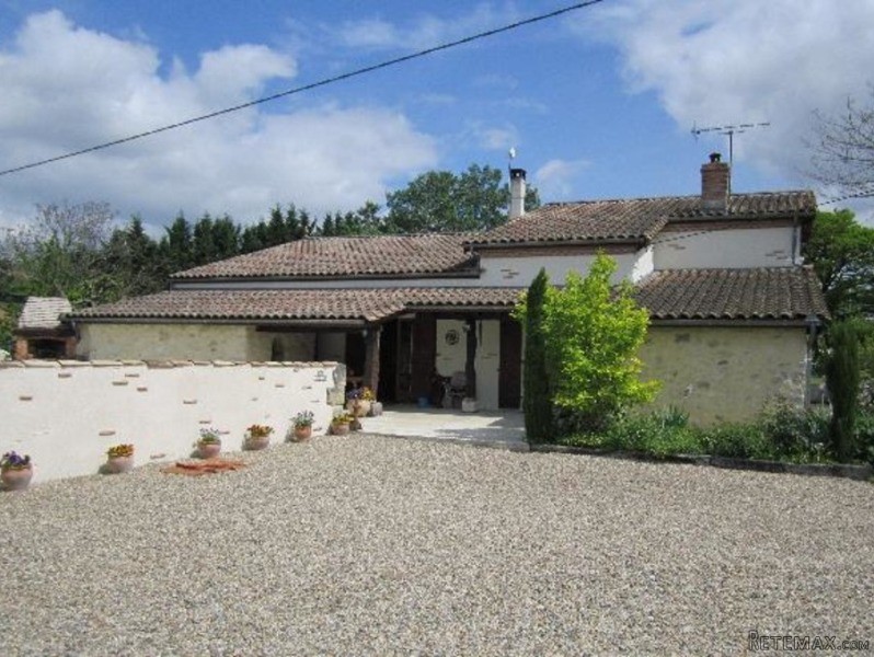 Renovated House Close To Village With..