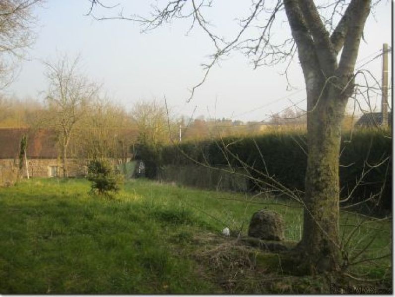 Rural House to Renovate - 2