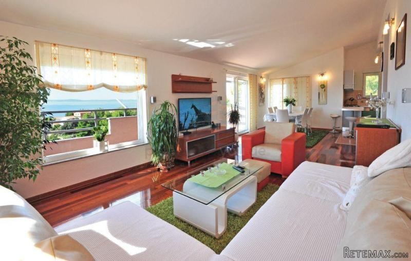 Wunderschones Ferienhaus mit Pool, 3.. - 2