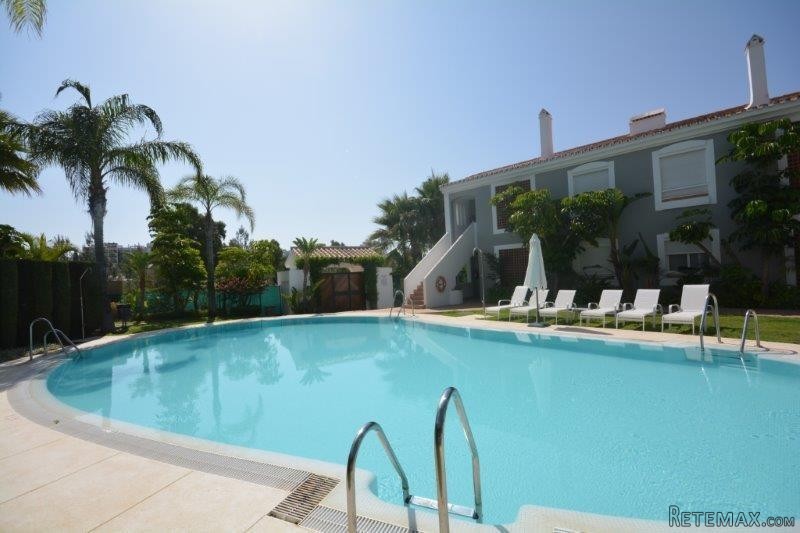 2 Bedroom Penthouse Apartment