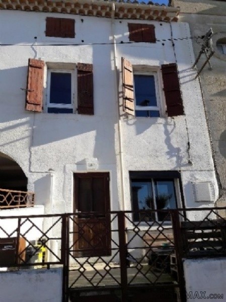 Entirely Renovated Village House With..