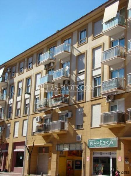 3 Bedroom Apartment,Penthouse In Javea