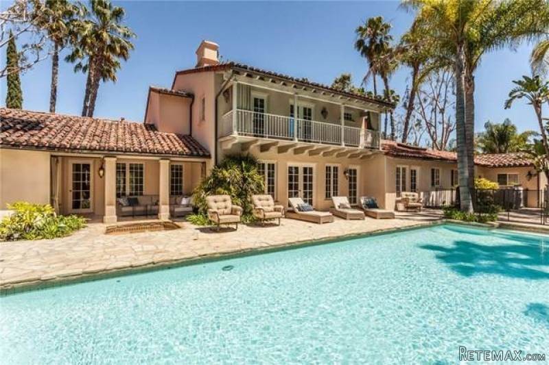 5143 Otis Avenue | Tarzana, California.. - 2