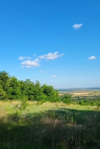 Zemljište 9200 m2 iznad sela Jazak, Fruška gora - 2