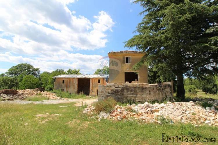 Kuća za restauraciju - 2