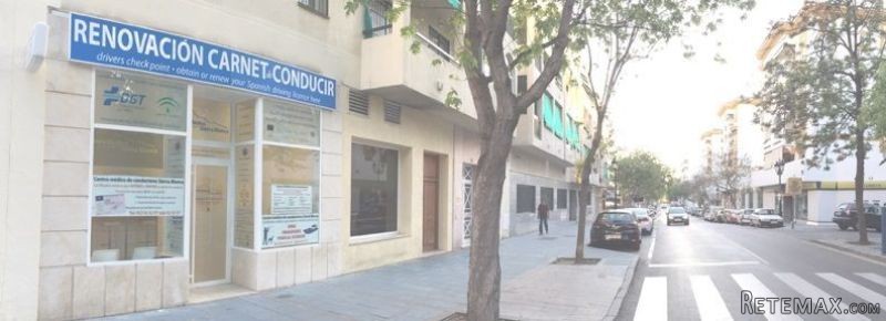 Local - Malaga - For Sale