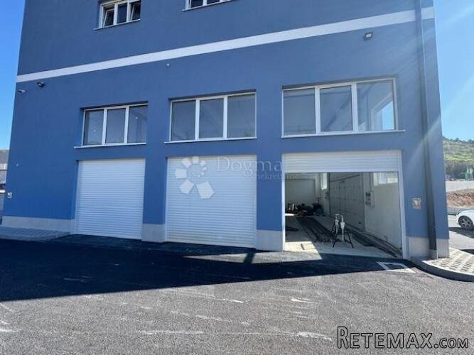 Poslovni prostor 140 m² za najam - Škurinje - 2