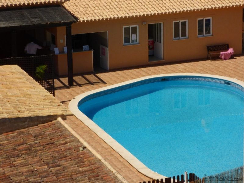 Resort Hotel With Sea Views In Burgau - 2