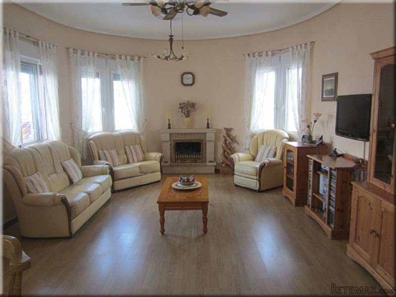 Rojales 4 Beds 3 Baths villa - 2