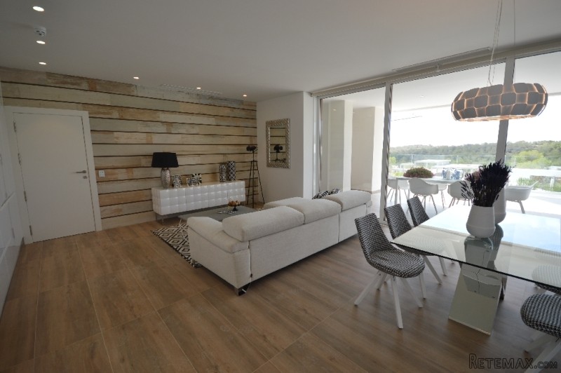 3 Bedrooms - Apartment - Alicante - For.. - 2