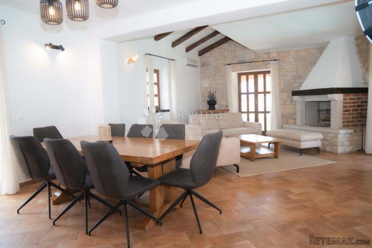JEDNA OD 10 VILA - KOMPLEKSA-HERAKI-POREČ - 3