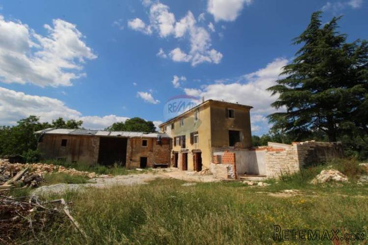 Kuća za restauraciju - 3