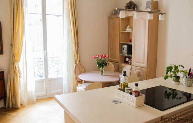 Sale Apartment - Nice Carre d'or - 2