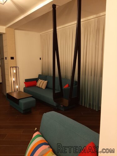 Kompletno LUX opremljen duplex stan u centru grada - 4