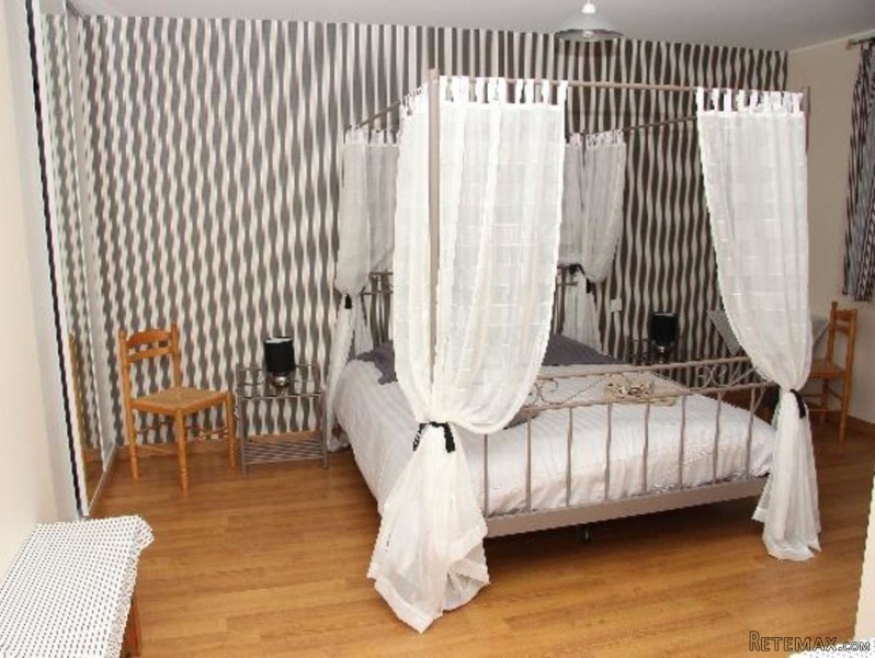 Large Well Renovated Stone House With.. - 2