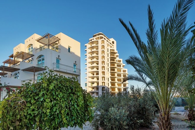 West Coast Bay Tower Apartments 1 Bed - 2