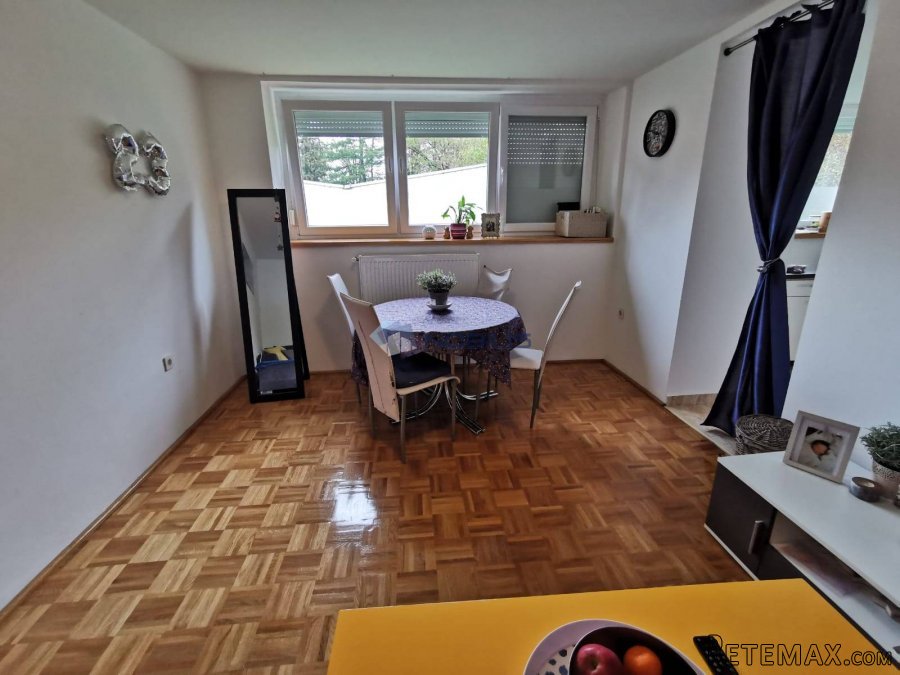 Zagreb, Volovčica, 3S stan, 61 m2 - 4