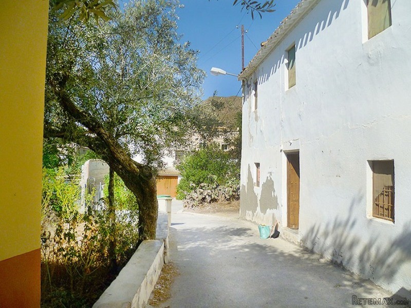 Cortijo / Country House in Lubrin