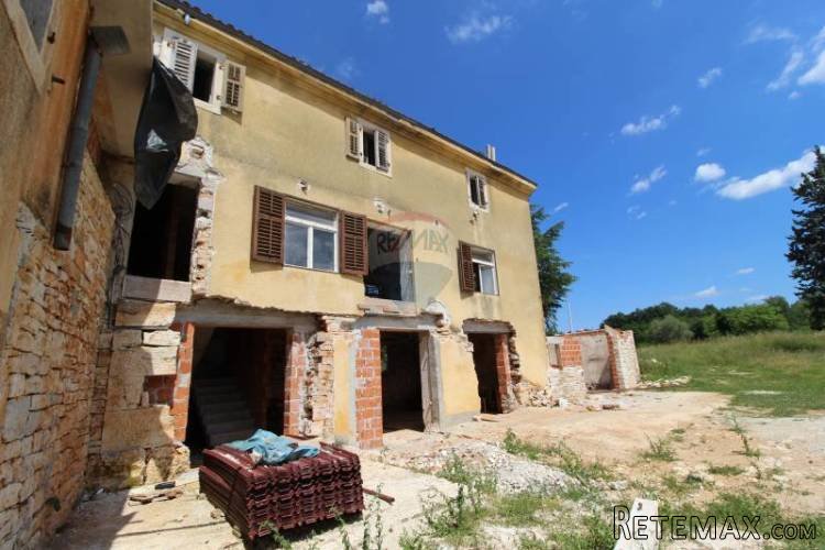 Kuća za restauraciju - 5
