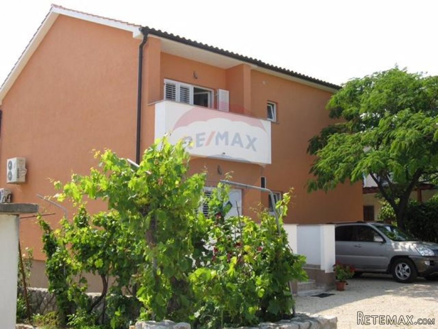 Otok Krk,grad Krk,samostojeća obiteljska kuća - 5