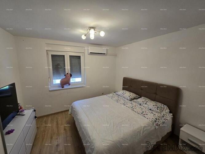 Renovirani stan u Puli, blizu mora i centra grada, savršeno.. - 5