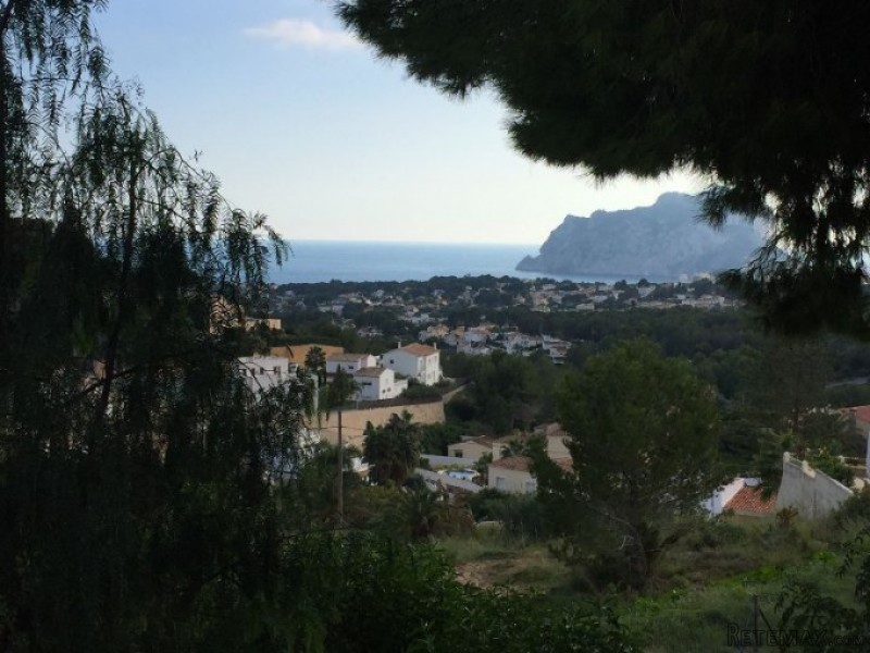 5 Bedrooms - Villa - Alicante - For Sale