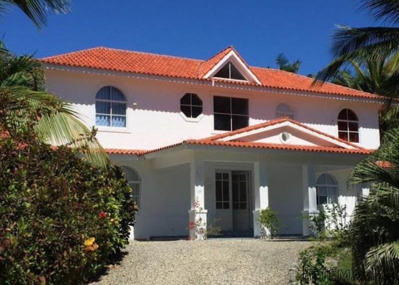 If You Have A Family-We Have The House!