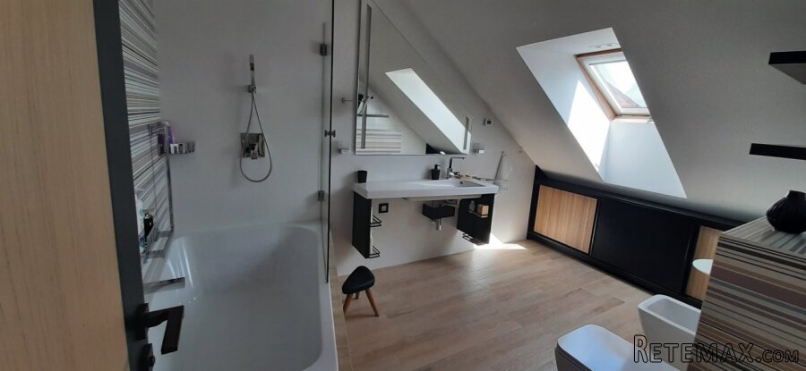 Kompletno LUX opremljen duplex stan u centru grada - 6