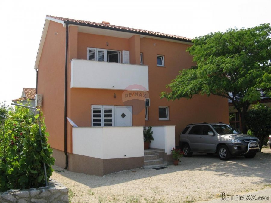 Otok Krk,grad Krk,samostojeća obiteljska kuća - 6