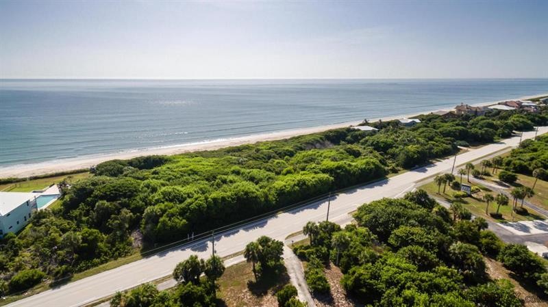 Property For Sale: 8205 Highway A1a.. - 2