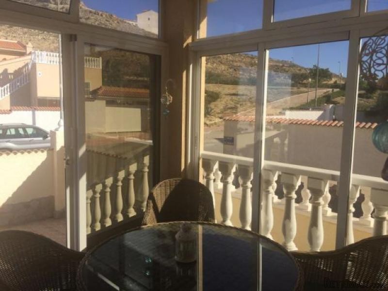 Rojales 3 Beds 2 Baths villa - 2