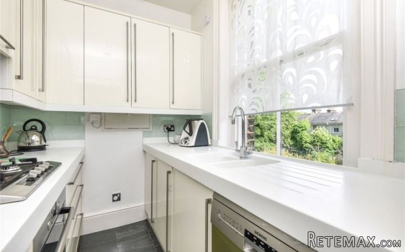 Thurlow Road - 2