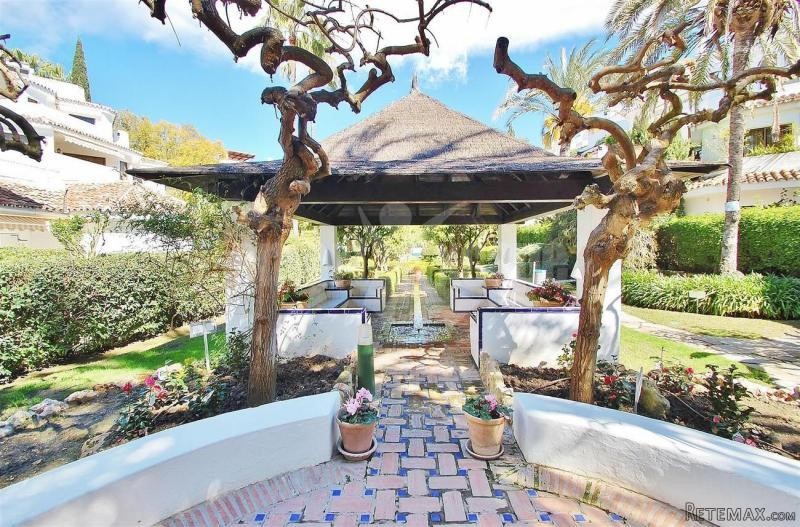 Apartment For Sale In Elviria..