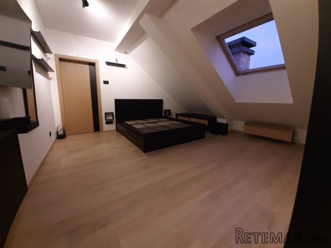 Kompletno LUX opremljen duplex stan u centru grada - 7
