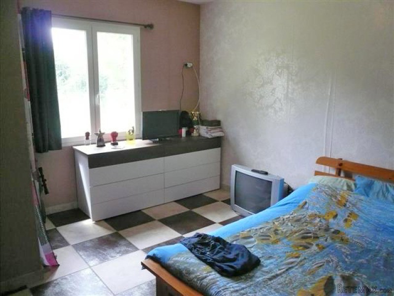 New House In The Limousin Walking.. - 2