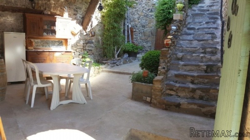 Pretty Stone Village House With.. - 2