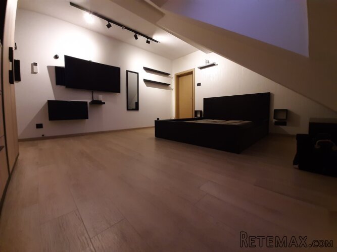 Kompletno LUX opremljen duplex stan u centru grada - 8