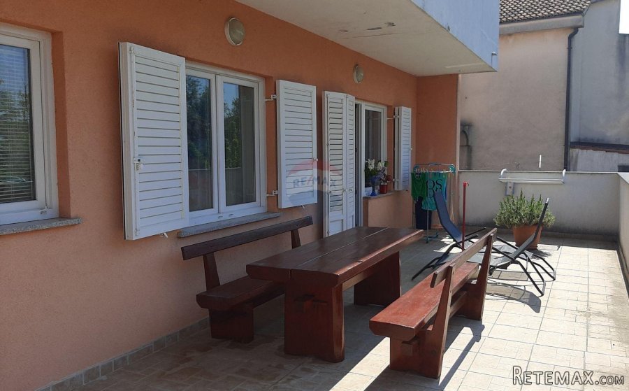 Otok Krk,grad Krk,samostojeća obiteljska kuća - 8
