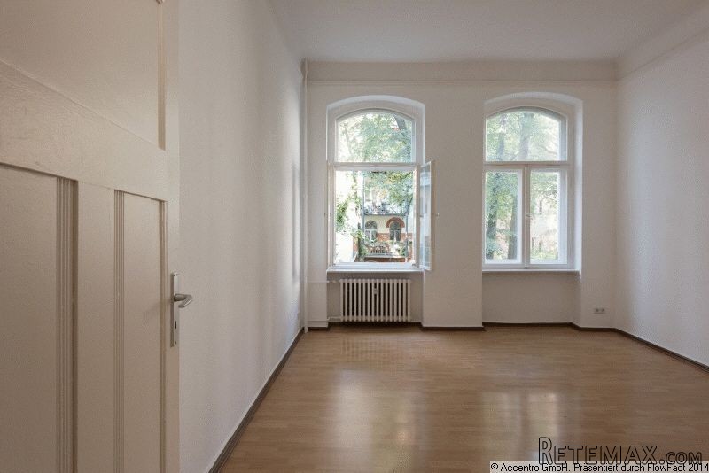 Wexstrasse Wilmersdorf
