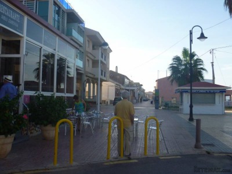 0 Bedrooms - Land - Murcia - For Sale - 2