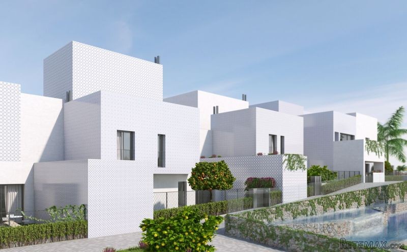 2 Bedrooms - Apartment - Alicante - For..