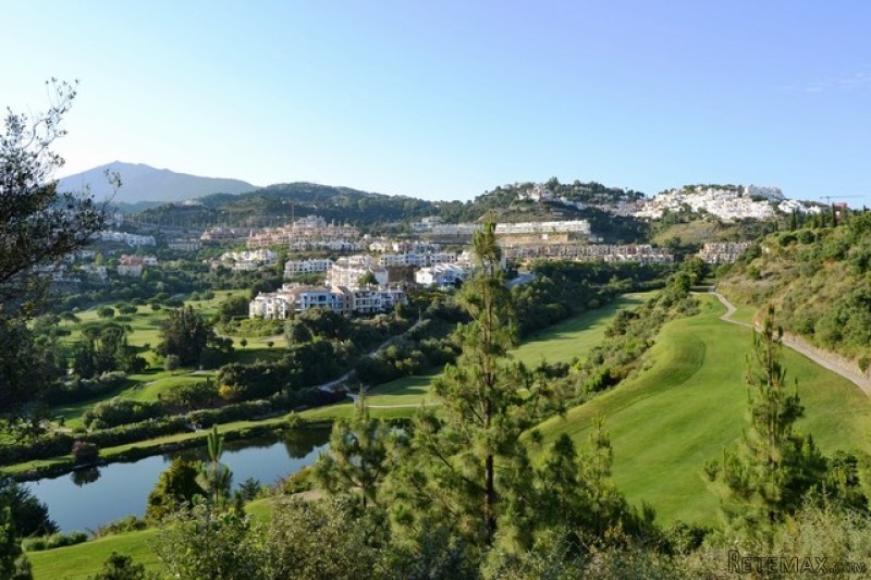 3 Bedrooms - Apartment - Malaga - For..