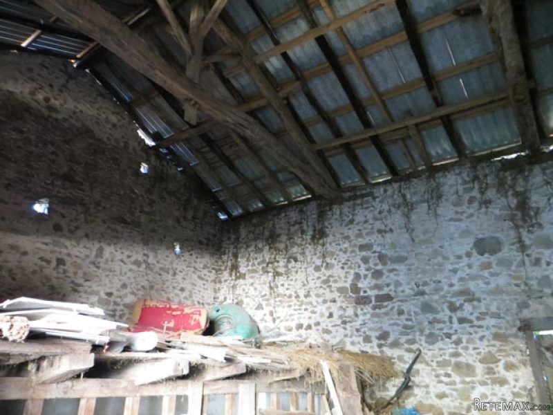 Barn With Full Planning Permission To.. - 2