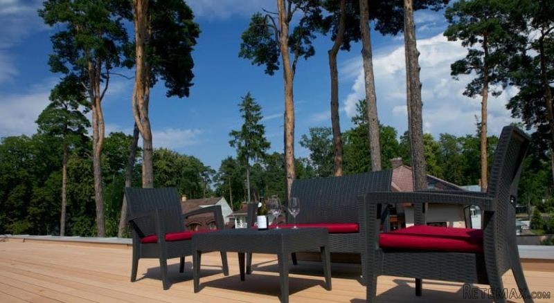 Hotel For Sale In The Center Of Jurmala.. - 2